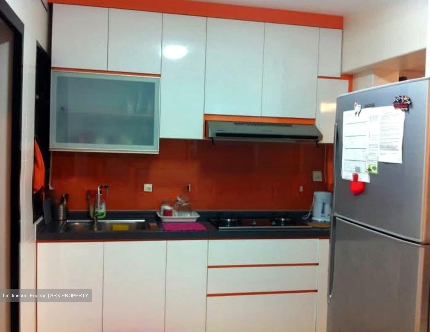 Blk 441A Clementi Towers (Clementi), HDB 5 Rooms #574686801